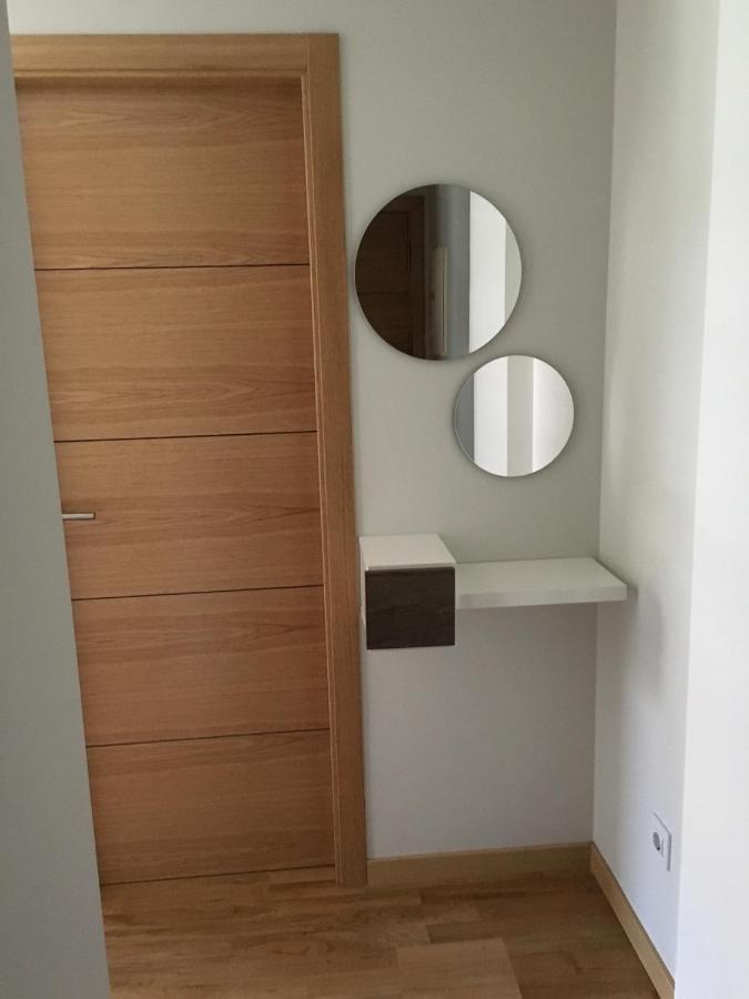 Appartement Fantástico Playa Lérez Riás Baixas 2 à Pontevedra Extérieur photo