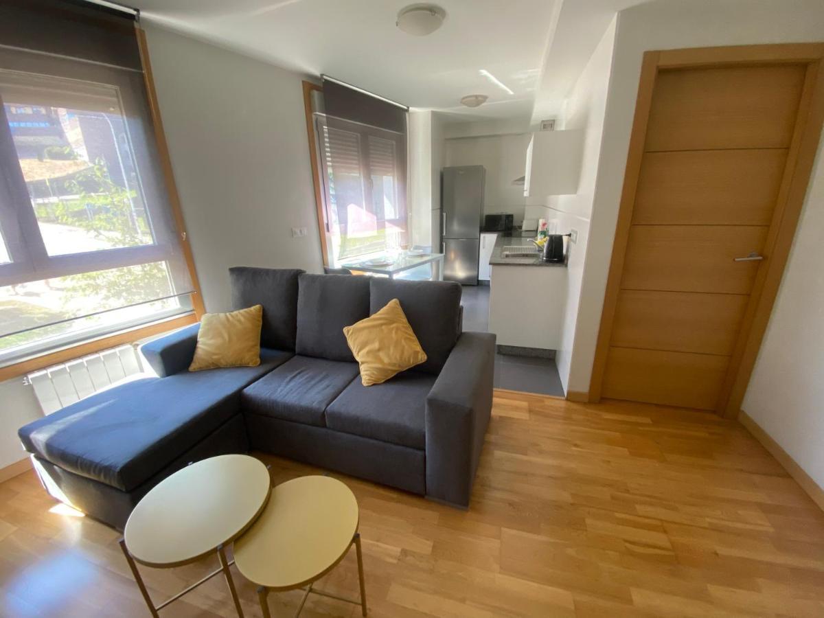 Appartement Fantástico Playa Lérez Riás Baixas 2 à Pontevedra Extérieur photo