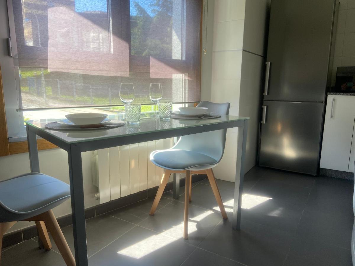 Appartement Fantástico Playa Lérez Riás Baixas 2 à Pontevedra Extérieur photo