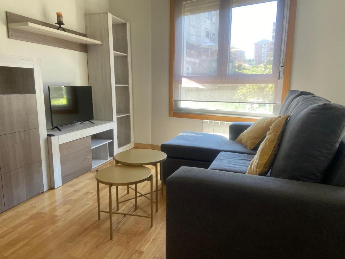 Appartement Fantástico Playa Lérez Riás Baixas 2 à Pontevedra Extérieur photo