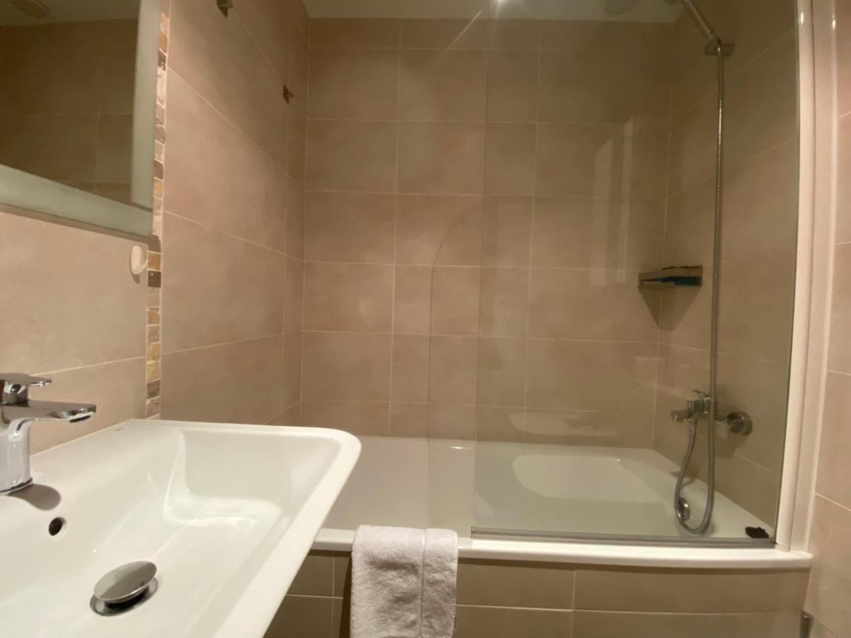 Appartement Fantástico Playa Lérez Riás Baixas 2 à Pontevedra Extérieur photo