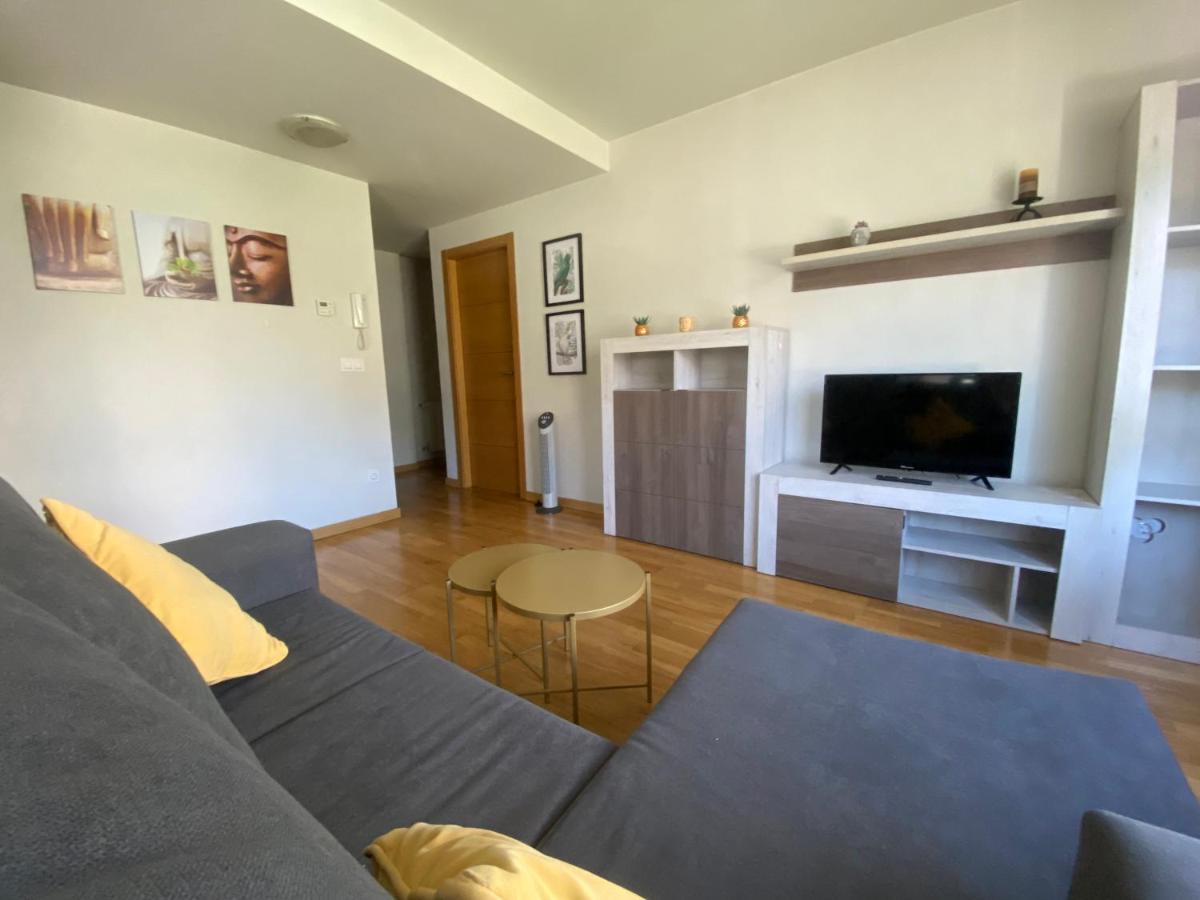 Appartement Fantástico Playa Lérez Riás Baixas 2 à Pontevedra Extérieur photo
