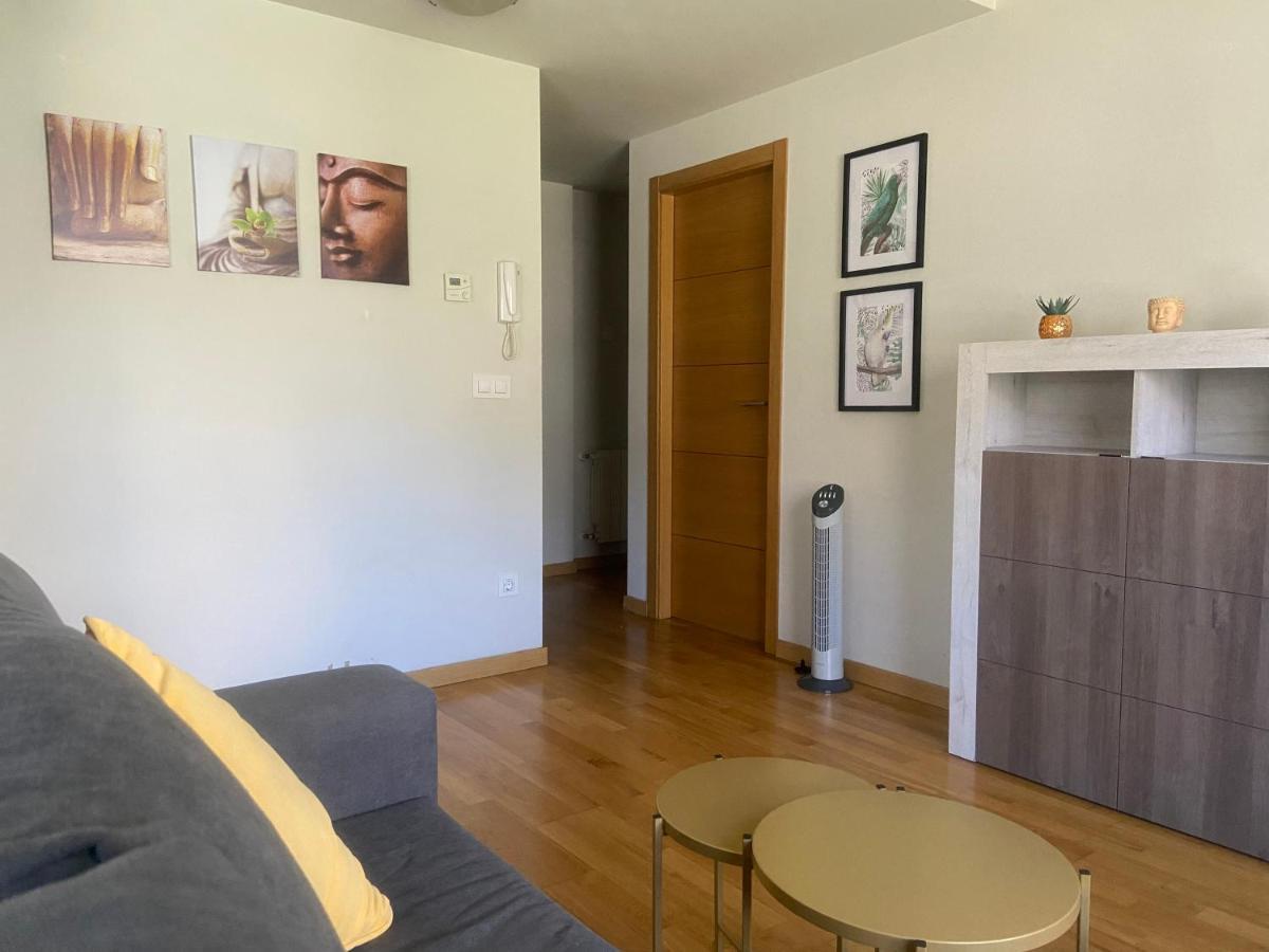 Appartement Fantástico Playa Lérez Riás Baixas 2 à Pontevedra Extérieur photo