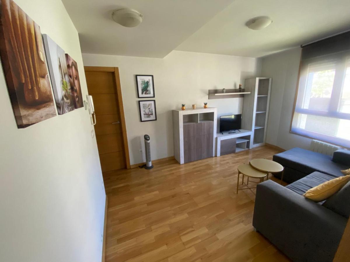 Appartement Fantástico Playa Lérez Riás Baixas 2 à Pontevedra Extérieur photo